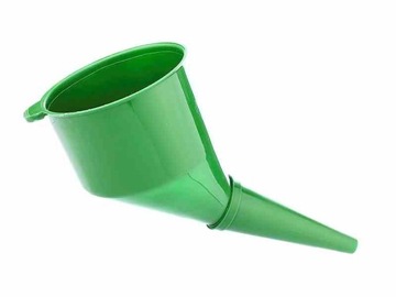 Lejek plastikowy skośny