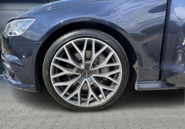Audi A6 C7 Allroad quattro facelifting 3.0 TDI clean diesel 272KM 2017 Audi A6 Avant 3.0 TDI Quattro S tronic 3.0 Diesel 272KM, zdjęcie 26