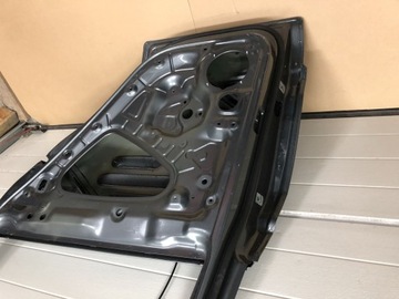 DRZWI VW TIGUAN 5NA TYŁ TYLNE PRAWE DRZWI VW TIGUAN