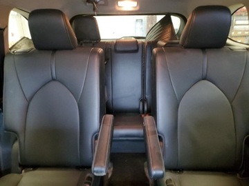 Toyota Highlander III 2021 Toyota Highlander 2021 TOYOTA HIGHLANDER HYBRID LIMITED 2.5 Hybryda 243KM, zdjęcie 10