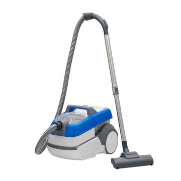 Пылесос Zelmer ZVC9150D W&D Leon