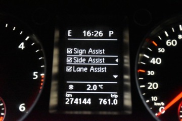 Volkswagen Passat B7 Variant 2.0 TDI CR DPF BlueMotion 140KM 2012 Volkswagen Passat B7 Variant Comfortline 2.0TDI *AUTOMAT* BOGATA Wersja HAK, zdjęcie 38