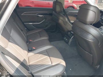 Audi A8 D5 2021 Audi A8 L 55 Tfsi Quattro Tiptronic 2021 3.0l 3.0 Benzyna 335KM, zdjęcie 12