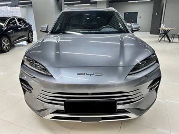 BYD Seal U DM-i 218KM 2025 DM-i Boost Suv 1.5 (218KM) 2025, zdjęcie 1