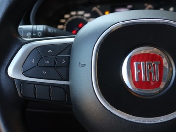 Fiat Tipo II Sedan 1.4 95KM 2018 Fiat Tipo 1.4 16V, Salon Polska, GAZ, Klima, zdjęcie 14