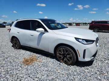 BMW X3 G45 2025 BMW X3 30 xDrive 2025 2.0l 2.0 Benzyna 248KM, zdjęcie 4