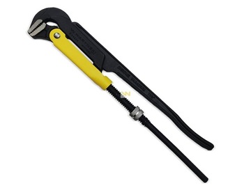 Szczypce typ 90° rozstaw max55mm dł425mm Waryński