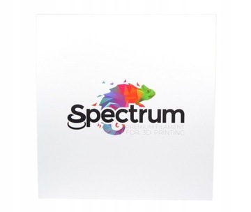 Нить Spectrum PLA 1,75 мм, тёмно-черная, 1 кг