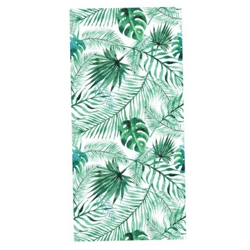 3D светящаяся пленка для статических окон без клея