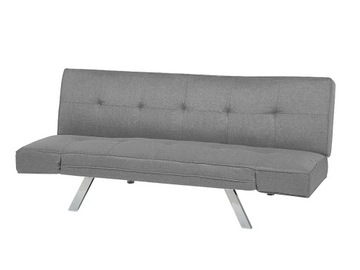 KANAPA ROZKŁADANA SOFA Z FUNKCJĄ SPANIA WERSALKA