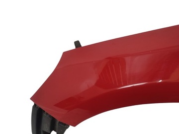 BLATNÍK LEVÝ PŘEDNÍ VOLVO S60 II V60 I (2010-2013) 612-46 612