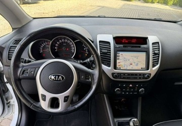 Kia Venga 2017 Kia Venga Rej.03.2018r 1,6 125KM Klima Navi Kamera Kola latozima 1.6, zdjęcie 16