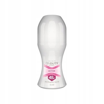 AVON Antyperspirant w kulce dla Niej Aktywność