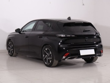 Peugeot 308 III Hatchback 1.2 PureTech 130KM 2023 Peugeot 308 1.2 PureTech, Salon Polska, zdjęcie 3