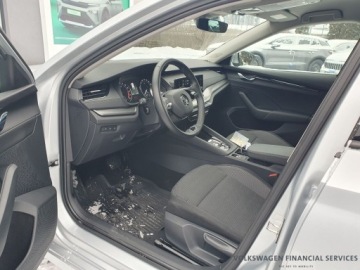 Skoda Octavia IV Kombi 2.0 TDI 150KM 2023 Skoda Octavia Ambition ! Czujniki Parkowania ! Tem, zdjęcie 8