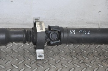 BMW 3 F30 320D 2013 RHD HŘÍDEL HNACÍ