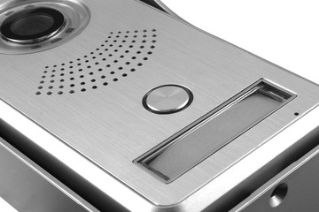 KASETA ZEWNĘTRZNA WIDEODOMOFONU ''EURA'' VDA-34A3