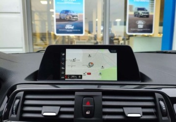 BMW Seria 1 F40 2019 BMW Seria 1 BMW Seria 1 118i GPF M Sport Shadow 1.5 Benzyna 136KM, zdjęcie 22