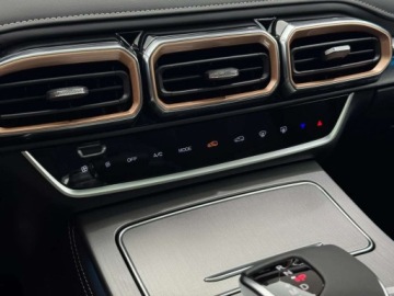 Jetour 2025 Jetour X70 Plus 1.5T 6DCT 147km Nowy 7 lat gwarancji Automat FV23, zdjęcie 25