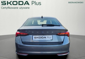 Skoda Octavia IV 2025 Skoda Octavia GRATIS pakiet serwisowy- czujniki i kamera - Virtual Cockpit, zdjęcie 4