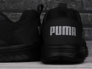 Buty męskie Puma NRGY Comet 190556 38