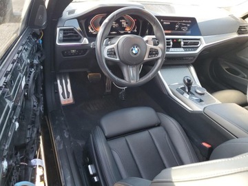 BMW Seria 4 G22-23-26 2023 BMW Seria 4 430i 2023 2.0l 2.0 Benzyna 255KM, zdjęcie 8