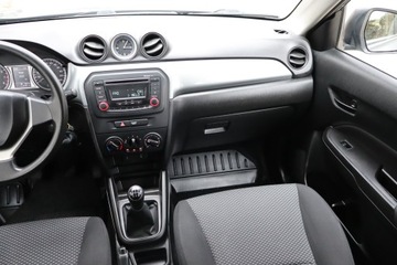 Suzuki Vitara III SUV 1.6 VVT 120KM 2015 Suzuki Vitara 1.6 VVT, Salon Polska, zdjęcie 7