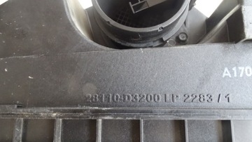 FILTRU VZDUCHU HYUNDAI TUCSON 15-21R 2.0 CRDI