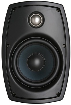 GŁOŚNIKI ZEWNĘTRZNE TAGA HARMONY TOS-515 CZARNE