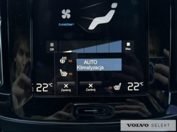 Volvo XC40 2020 Volvo XC 40 XC40 T5 Plug-In Hybrid R-Design aut, P, zdjęcie 20