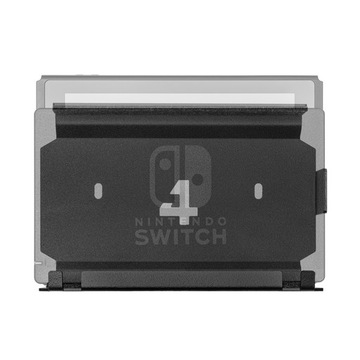 Настенное крепление на 4 крепления для консоли Nintendo Switch