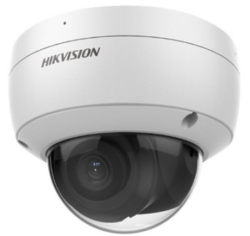 HIKVISION IP CAMERA DS-2CD2166G2-ISU (2,8 мм) (C) (