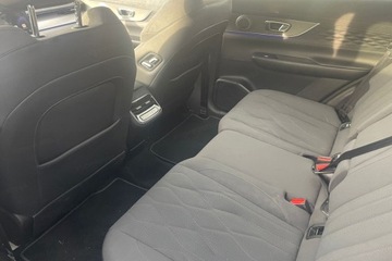 Chery 2025 CHERY TIGGO 8 Prestige Super Hybrid 1.5 T-GDI 279KM 7os. 2025, zdjęcie 8