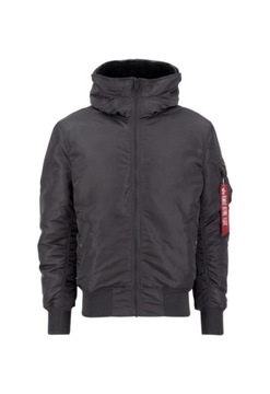 Kurtka Alpha Industries MA-1 Hooded 158104-684 XL