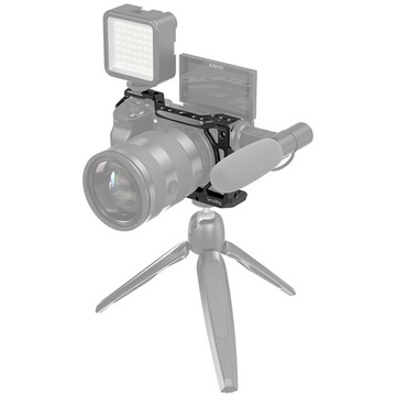 SmallRig 2493 - клетка для камеры Sony A6600