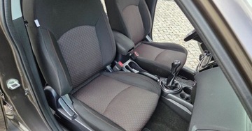 Mitsubishi ASX I SUV Facelifting 1.6 117KM 2015 Mitsubishi ASX z Salonu, 2018 rok159 tys wpisuje na fakturzeOrg. lakier1 w, zdjęcie 24