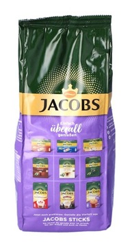 Кофе Jacobs Milka Капучино 500г Шоколад Шоколад