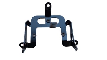 MOCOWANIE LICZNIKA Sym Quarider 600