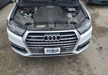 Audi Q7 II 2019 Audi Q7 Auta z USA - Zapytaj o wiecej ofert 3.0 Benzyna 272KM, zdjęcie 3