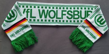 VfL Wolfsburg !! Szalik Super Okazja!!