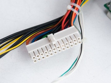 POWER BACKPLANE Intel / Delta AC-025 A DPS-700EB A
