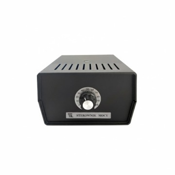 РЕГУЛЯТОР МОЩНОСТИ НАГРЕВАТЕЛЯ 3,5 кВт