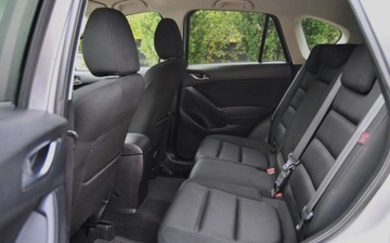 Mazda CX-5 I SUV 2.2 SKYACTIV-D  150KM 2013 Mazda CX-5 GWARANCJA, 2.2 Diesel 150KM, Niski przebieg, Dobre wyposazenie, zdjęcie 5