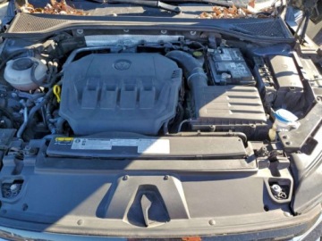 Volkswagen Arteon 2019 Volkswagen Arteon 2019 Volkswagen Arteon SEL , Run and Drive , od firmy ub, zdjęcie 11