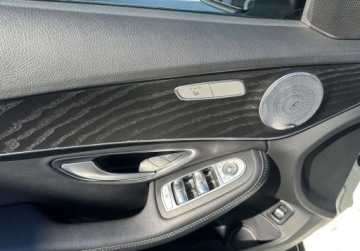 Mercedes Klasa C W205 Kombi 200 BlueTEC 136KM 2018 Mercedes-Benz Klasa C C200D 136KM 2018r. Salon Polska 1.6 Diesel 136KM, zdjęcie 11