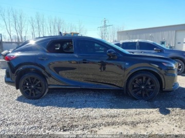 Lexus RX V 2023 Lexus RX 500H 2023 2.4 Hybryda Plug-in 366KM, zdjęcie 5