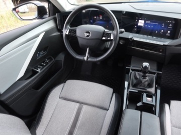 Opel Astra L Hatchback 1.2 Turbo 130KM 2022 Opel Astra 1.2 Turbo, Salon Polska, 1. Właściciel, zdjęcie 6