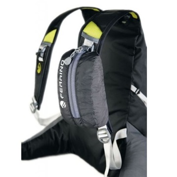KIESZEŃ NA RAMIĘ PLECAKA FERRINO X-TRACK CASE