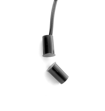 МАГНИТНЫЙ ДВЕРНОЙ ДАТЧИК, ВСТРАИВАЕМЫЙ КОНТАКТРОН