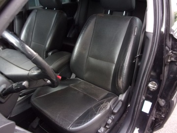 Kia Sportage II 2005 KIA SPORTAGE 2.0, zdjęcie 27